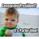 parler meme parler meme