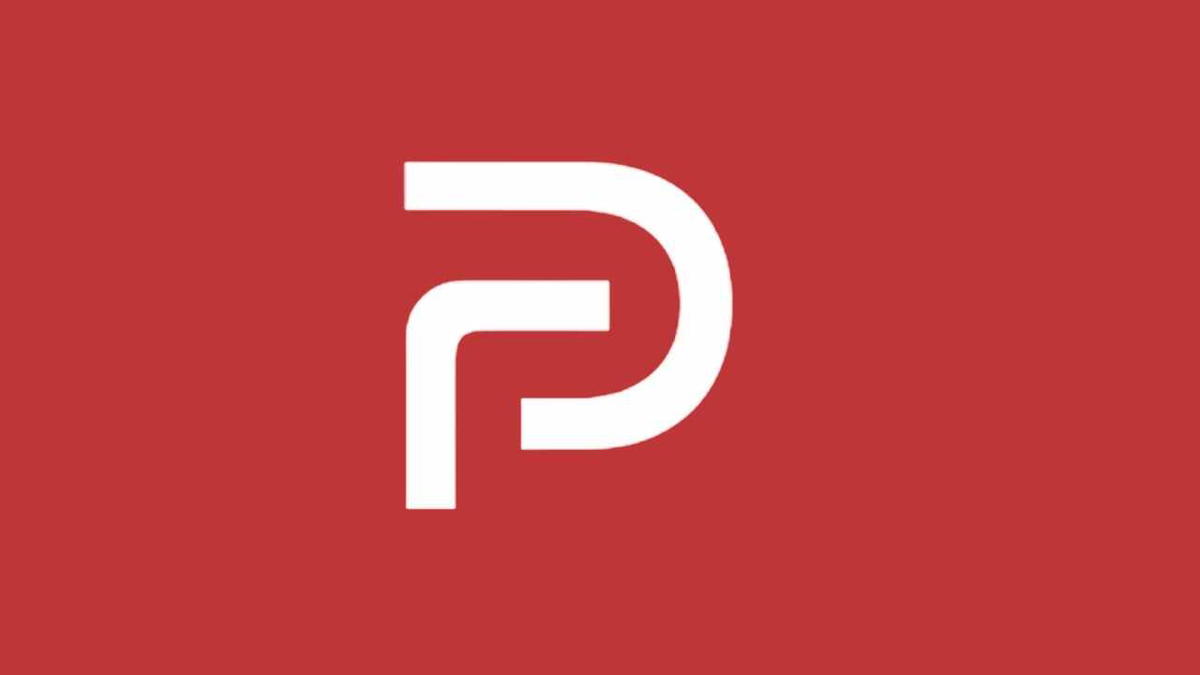parler social media