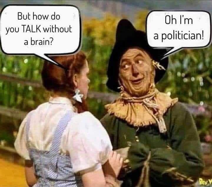 politician meme politicianmeme
