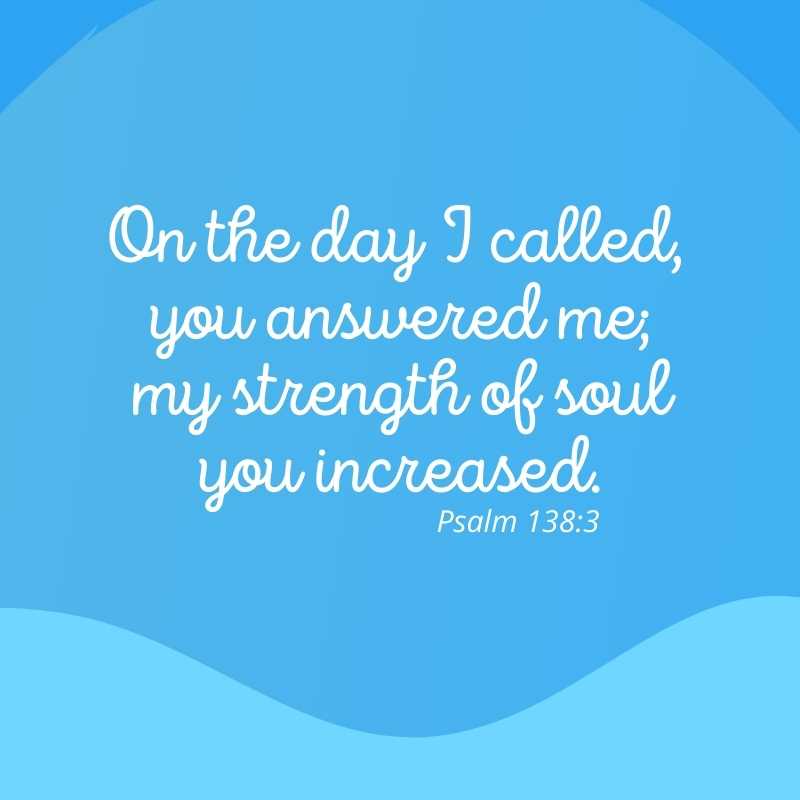 psalm138 inspirational bible quotes psalm138inspirationalbiblequotes