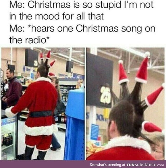 ready for christmas meme readyforchristmasmeme