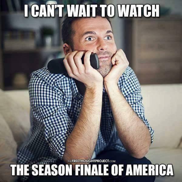 season finale of america 2020 vote meme seasonfinaleofamerica2020votememe