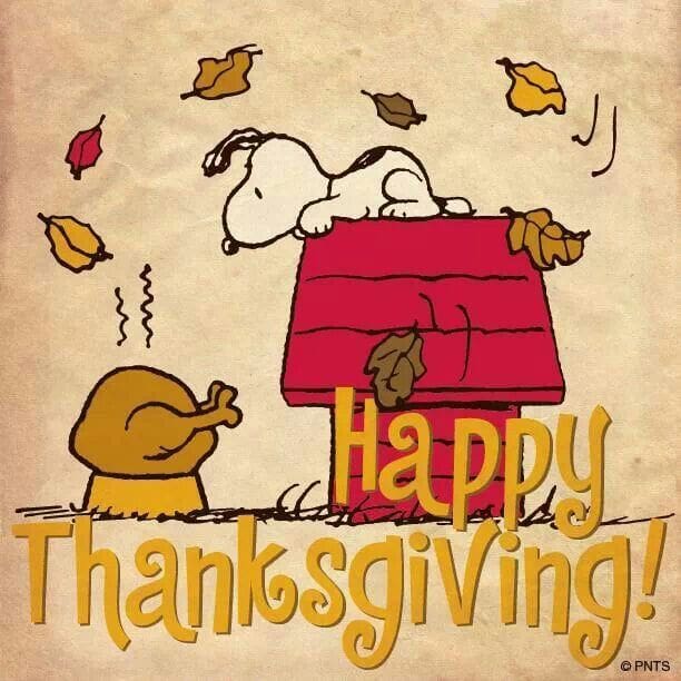 snoopy happy thanksgiving image snoopy happy thanksgiving image