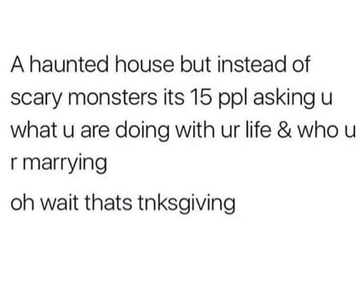 thanksgiving with family be like thanksgiving with family be like