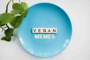 funny vegan memes