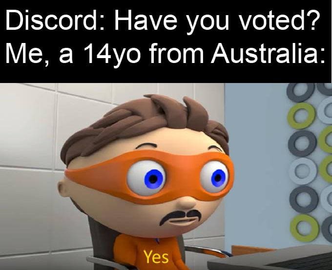 voting election meme 2020 votingelectionmeme2020