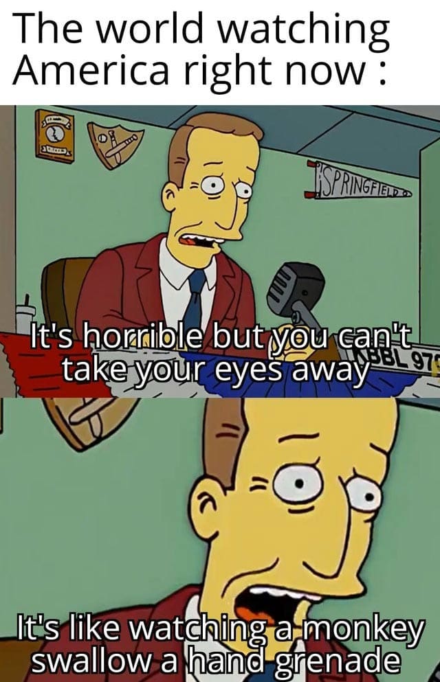 watching election results meme 2 watching election results meme