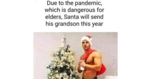 2020 christmas memes digital mom blog