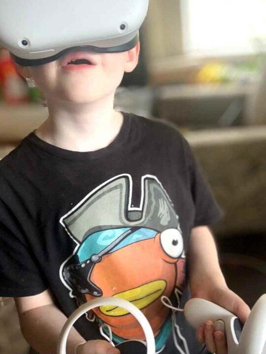 VIRTUAL REALITY oculus quest 2 VIRTUAL REALITY oculus quest 2