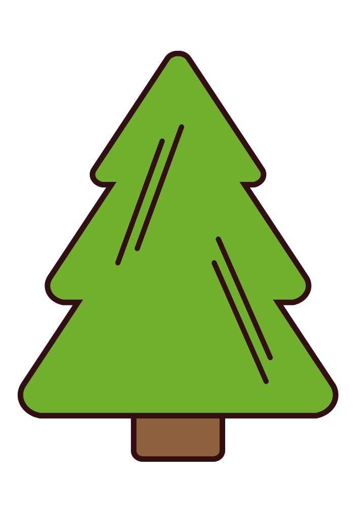 christmas tree toddler craft christmastreetoddlercraft