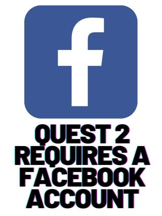 oculus facebook account required quest 2 oculus facebook account required quest 2