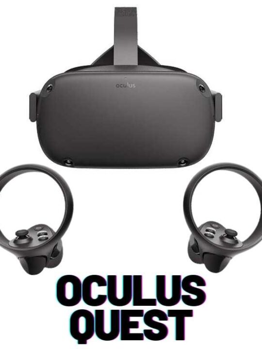 oculus quest virtual reality gaming oculus quest