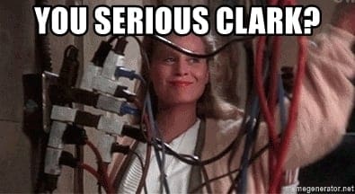 you serious clark meme youseriousclarkmeme