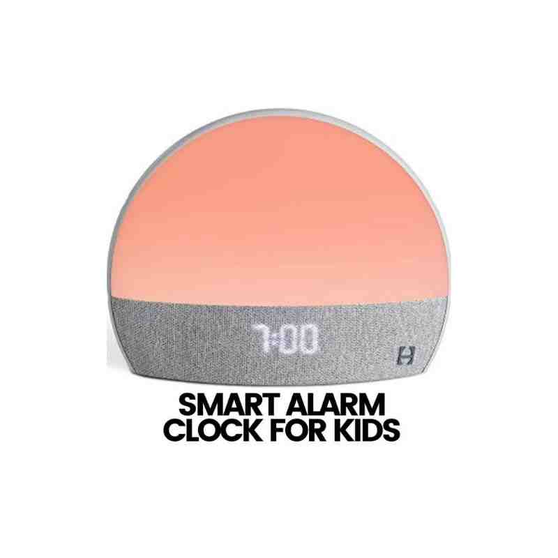 Hatch Restore Smart Alarm Clock