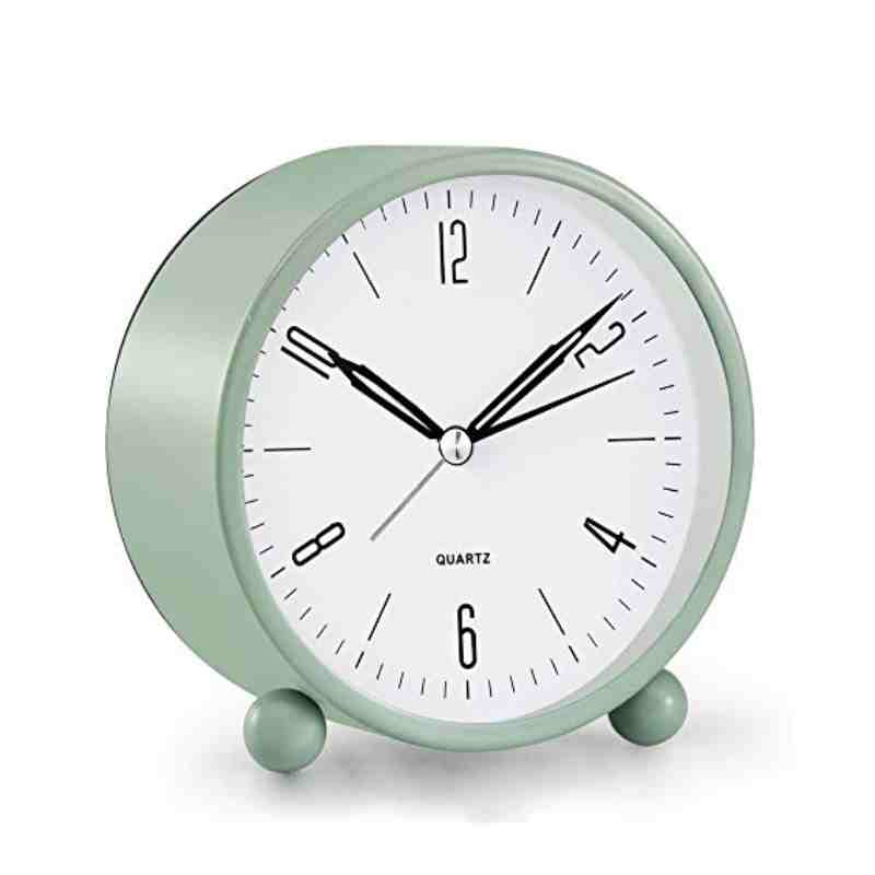 Kids Analog Alarm Clock