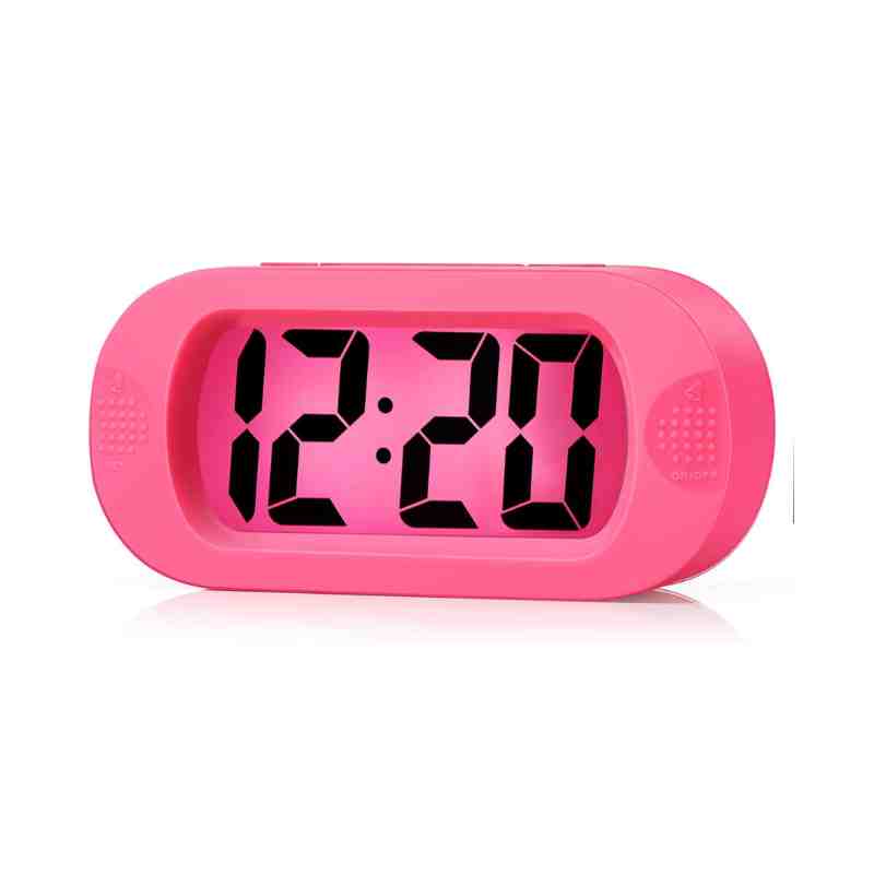 affordable alarm clock for kids