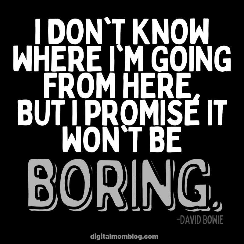 david bowie new year new you quote davidbowienewyearnewyouquote