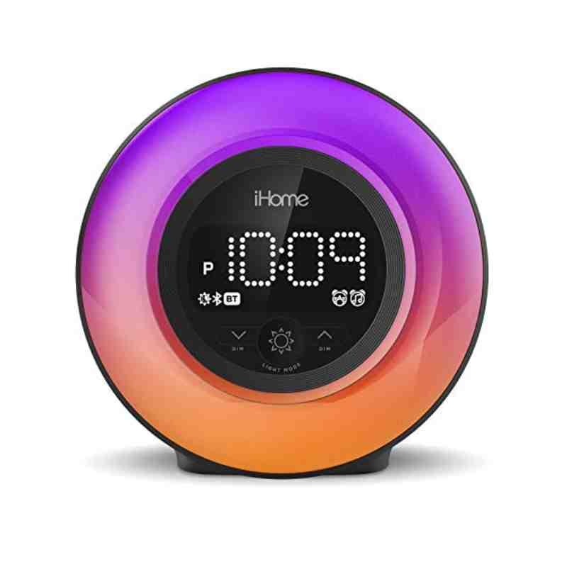 iHome Radio Clock