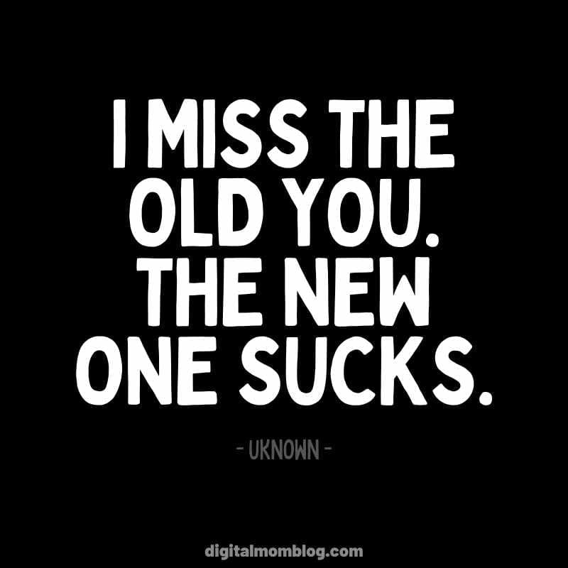 old you new you quote oldyounewyouquote