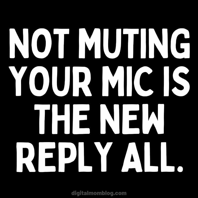 mute your mic meme mute your mic meme