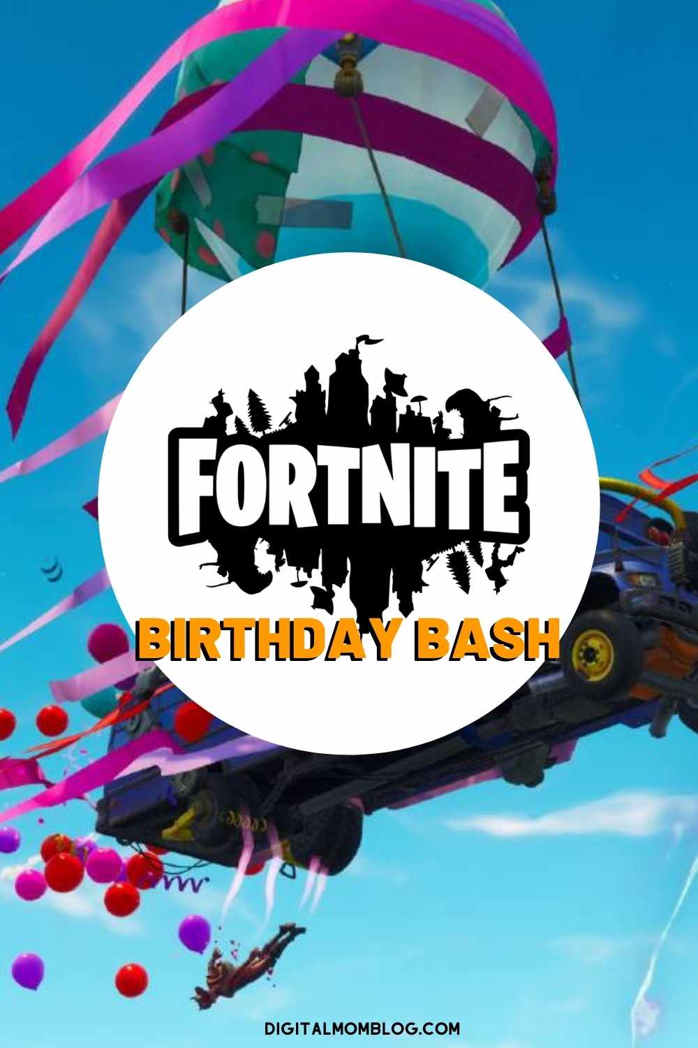 fortnite birthday event fortnite birthday event