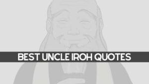 iroh quotes tea avatar last airbender