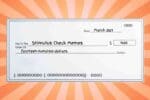 stimulus check memes $1400