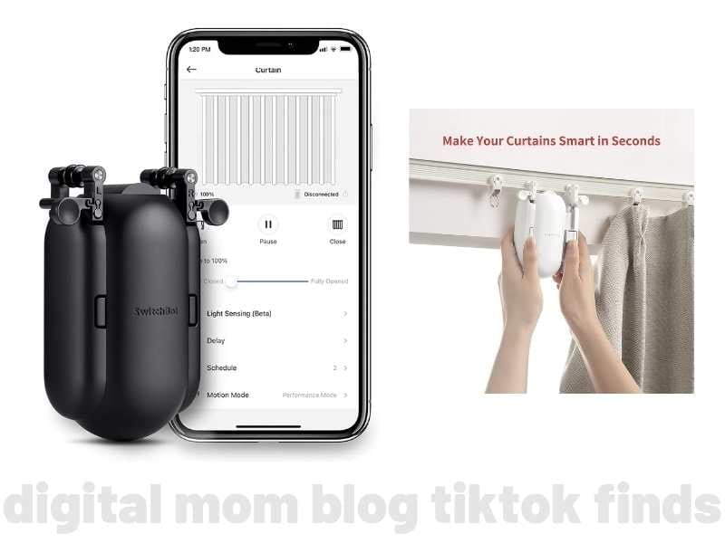 automated curtain opener tiktok automated curtain opener – tiktok