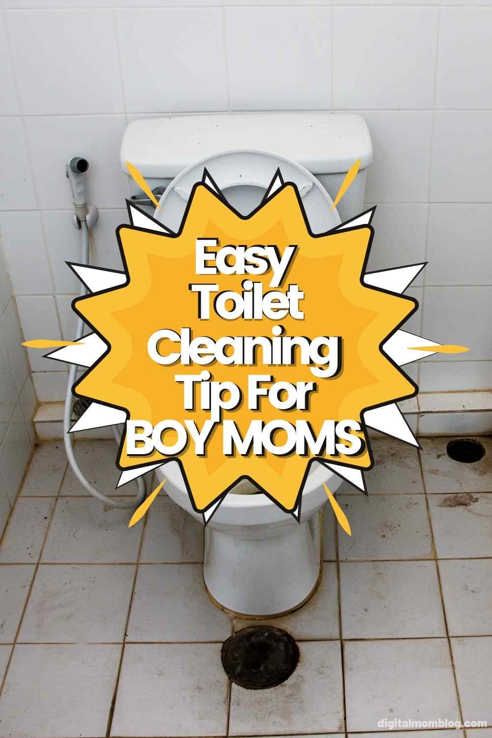 fix bathroom urine smell boy mom tiktok cleaning fix bathroom urine smell boy mom tiktok cleaning