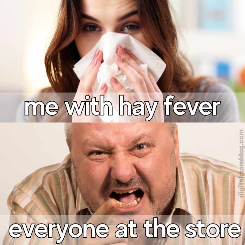 hay fever meme hay fever meme