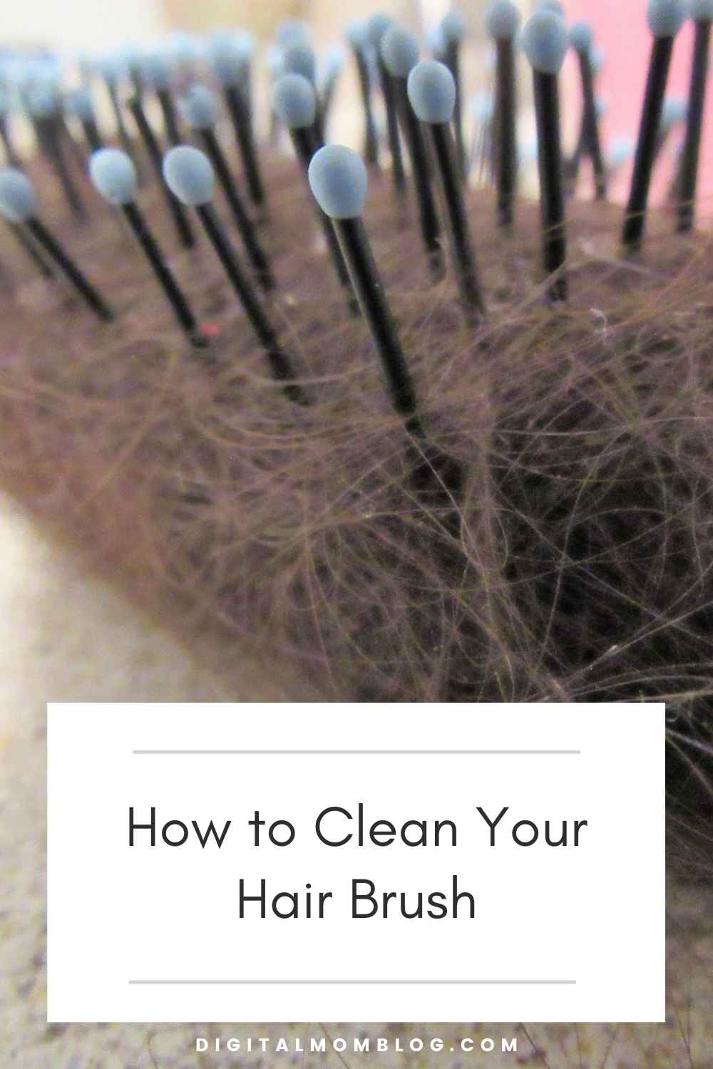 how to clean hair brushes how to clean hair brushes
