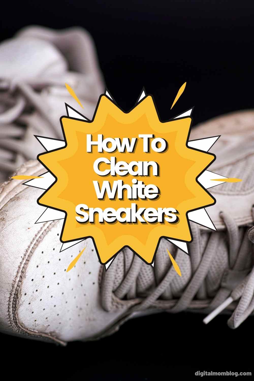how to clean white sneakers tiktok cleaning how to clean white sneakers tiktok cleaning