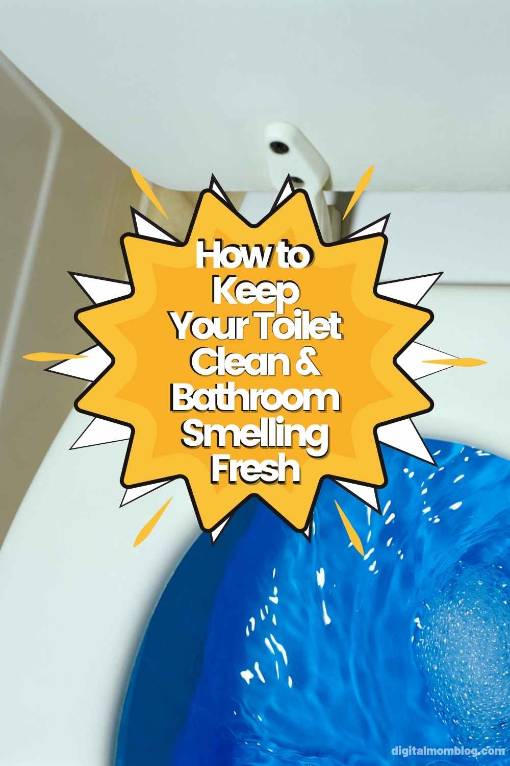 how to keep toilet clean tiktok cleaning hack how to keep toilet clean tiktok cleaning hack