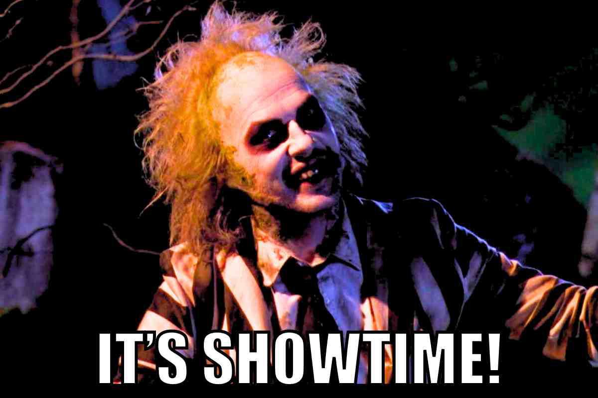 beetlejuice showtime meme its showtime beetlejuice meme