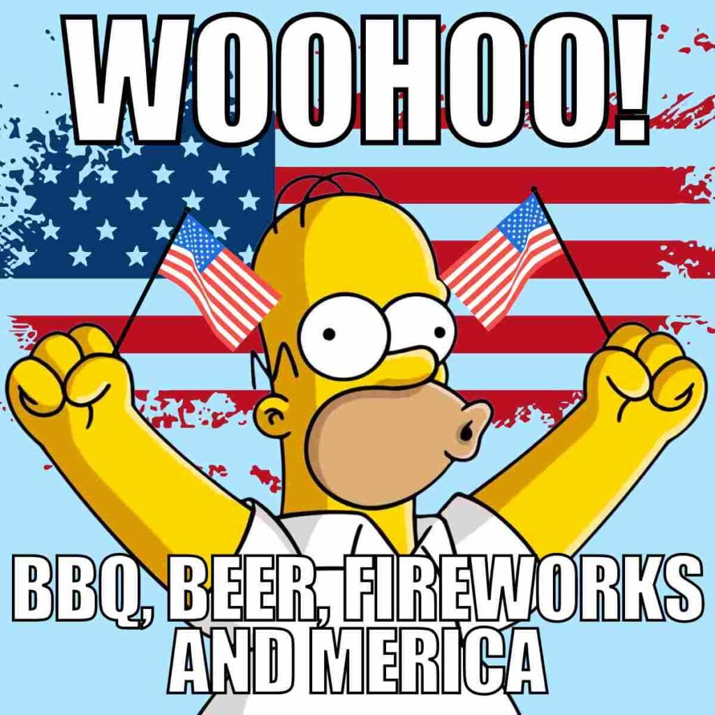 fourth of july meme fourth of july meme