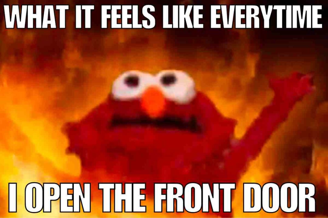 35 Hot Weather Memes That Totally Get The Summer Struggle