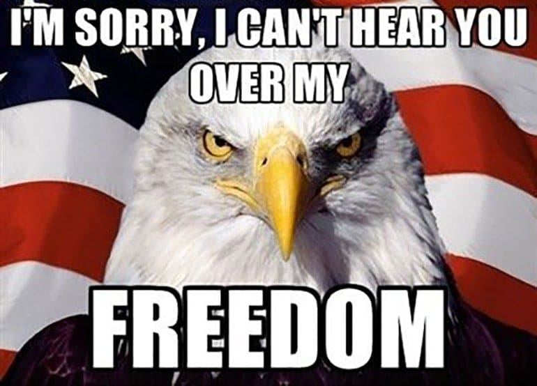 independence day freedom meme independence day freedom meme