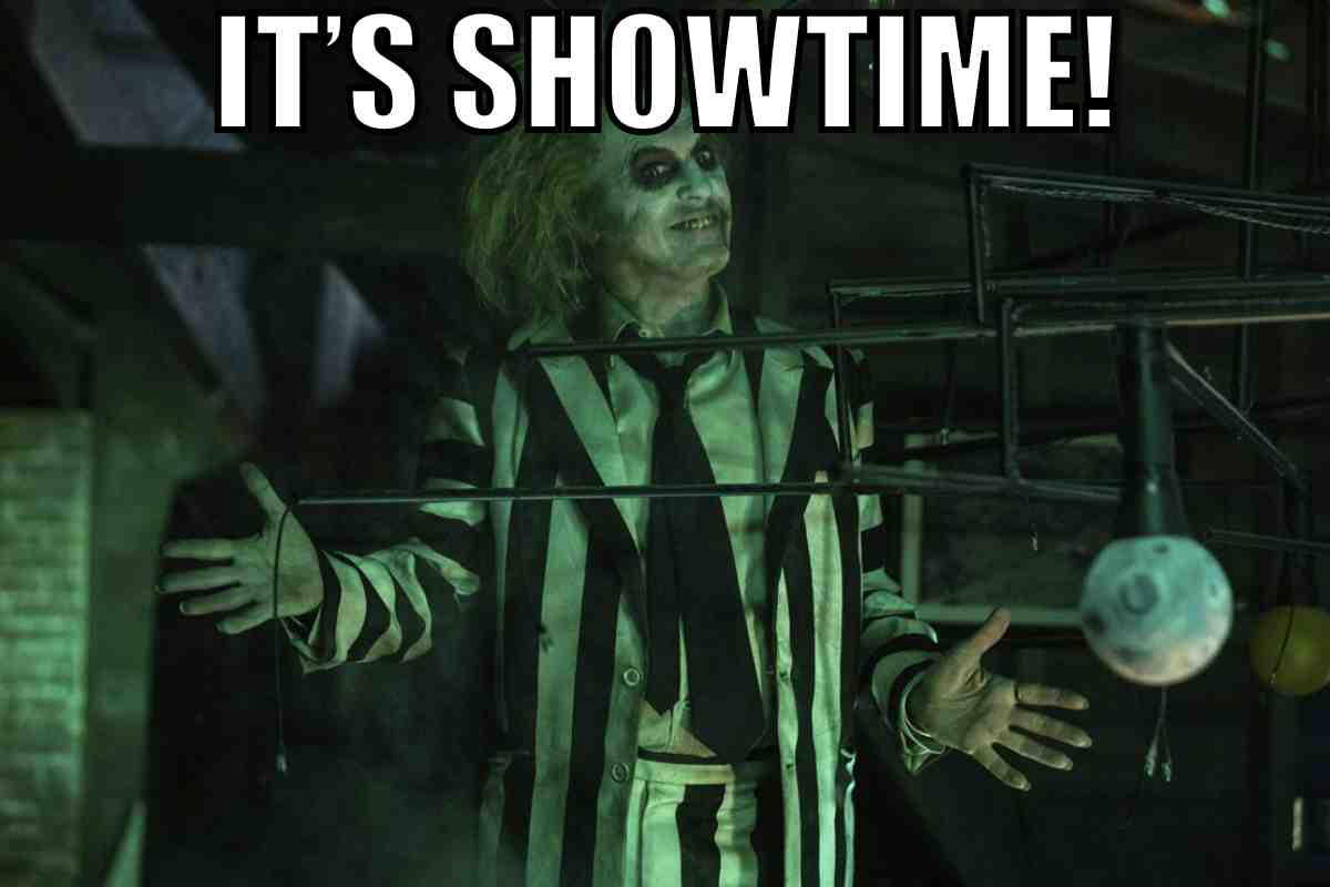 its showtime meme beetlejuice beetlejuice it's showtime beetlejuice 2024 meme