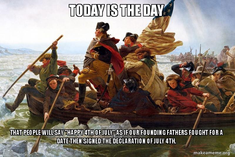 july 4th founding fathers meme july 4th founding fathers meme
