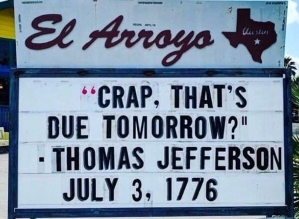 july 4th thomas jefferson meme july 4th thomas jefferson meme