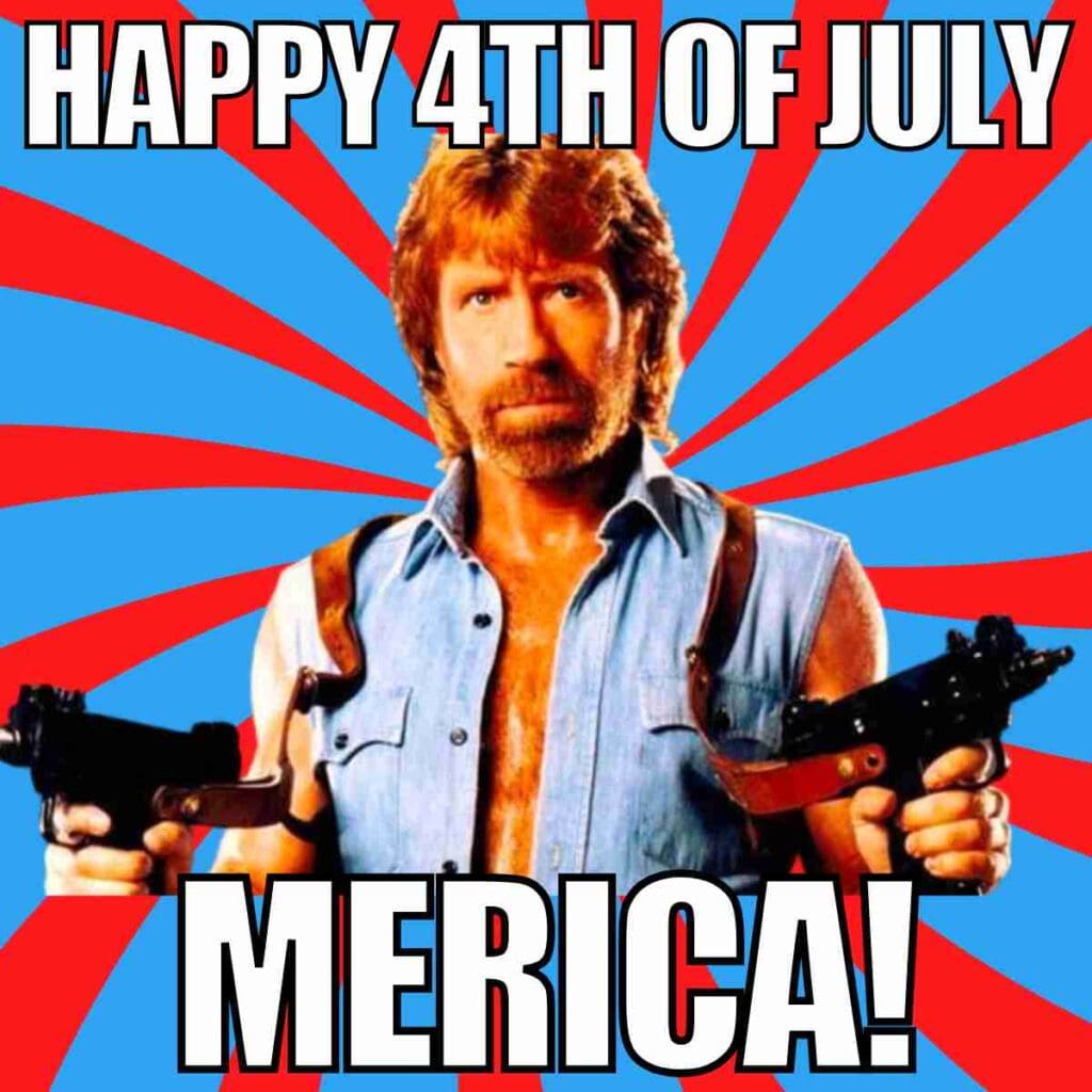merica meme happy 4th of july merica