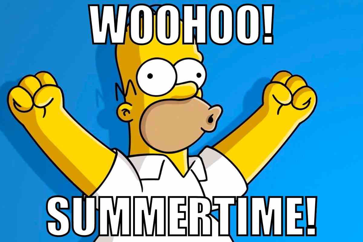 summertime meme funny summertime meme funny