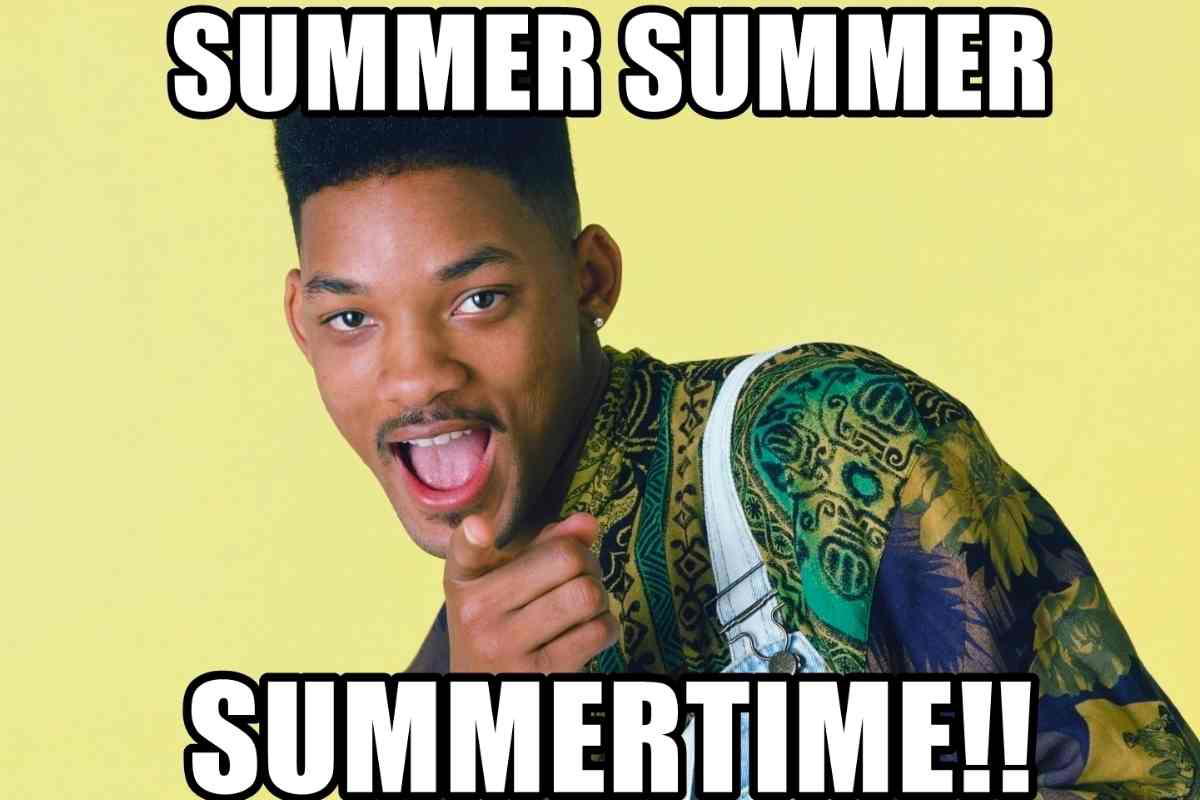 will smith summertime meme will smith summertime meme