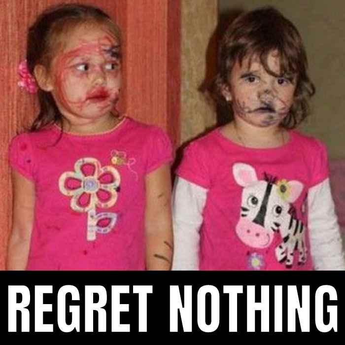 funny kid marker regret meem funny kid marker regret meem