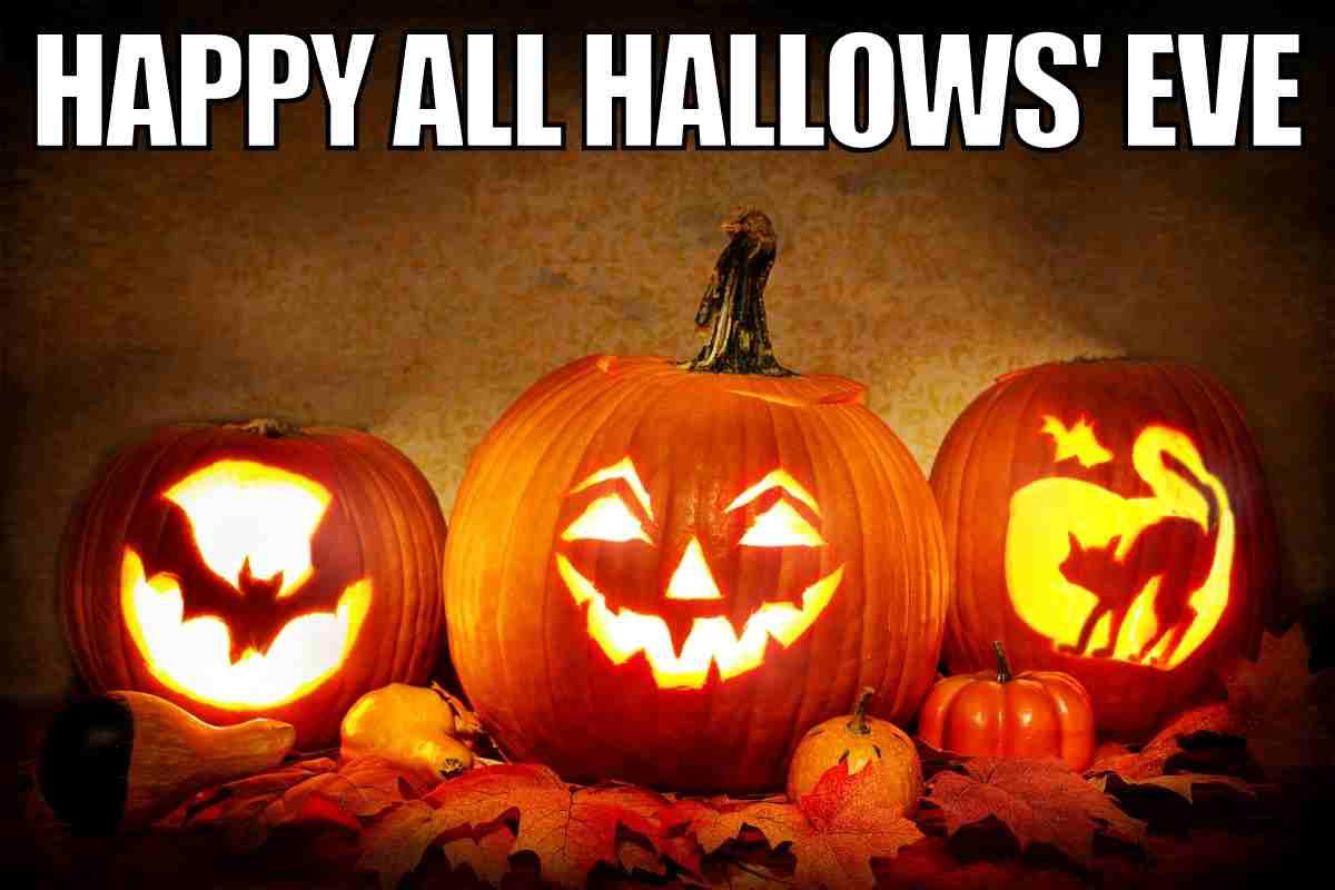 all hallows eve meme all hallows eve meme