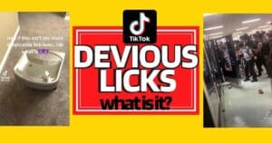 devious licks challenge tiktok trend