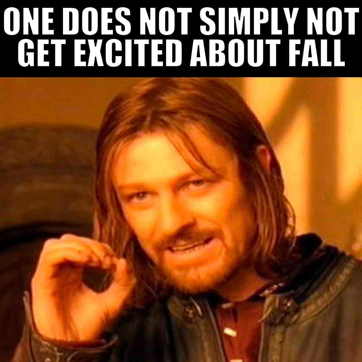 excited fall meme excited fall meme