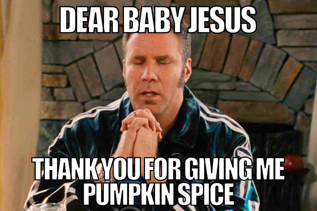 funny pumpkin spice meme funny pumpkin spice meme