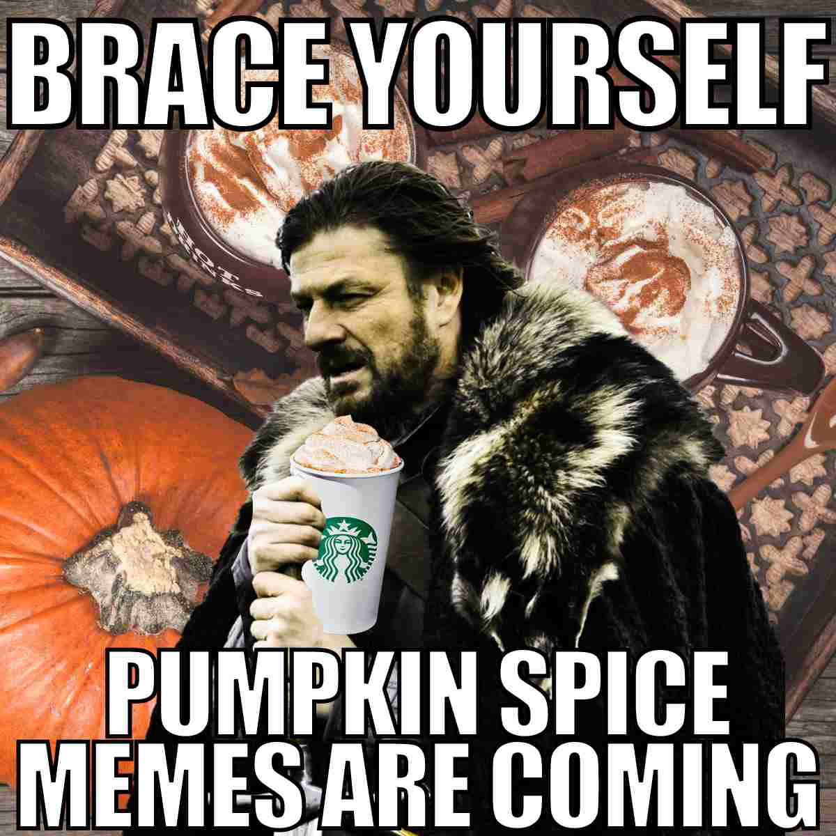 funny pumpkin spice memes 1 funny pumpkin spice memes