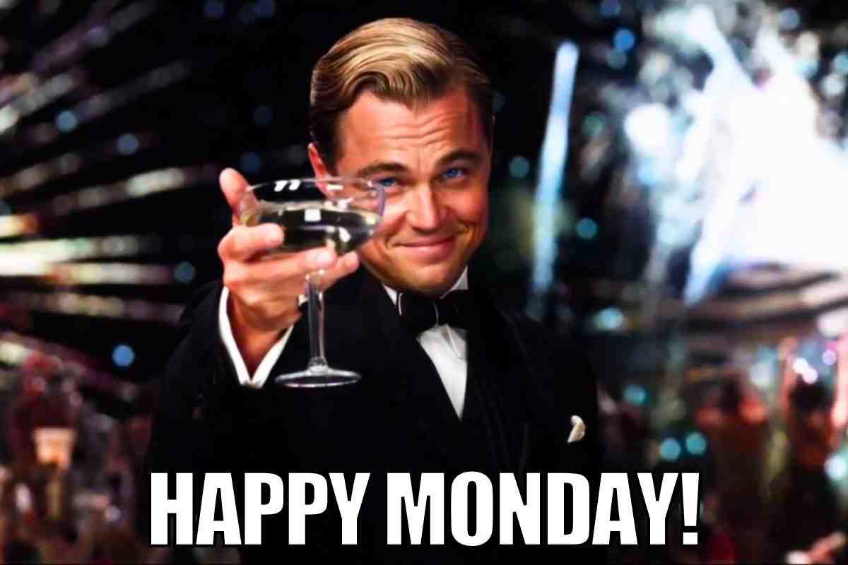 happy monday image happy monday image